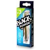 FIIISH - Combo Black Minnow 120 Kaki Shore 12g