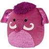 Squishmallows Magdalena il mammut lanoso 30,5 cm peluche (SQCR04152)