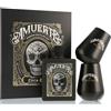 Amuerte Gin Black Edition Set regalo 43% vol. 0,70l