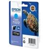 Epson C13T15724010 - EPSON T1572 CARTUCCIA CIANO [25,9ML]