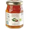 Agrisicilia Miele Di Castagno Da Agricoltura Biologica - 300 g
