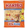 Haribo Zenzero Limone, Caramelle Gommose, Gusto Frutta, Ideali Per Feste E Dolci Momenti Di Relax - 1kg
