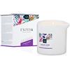 Exotiq [Massaggio Candela Rose] Exotiq Massage Candle Violet Rose (200 ml) Migliora il tuo umore con i profumi fragranti di Exotiq