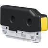 EPSON Cartuccia compatibile con Epson C13T08H400 - giallo