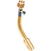 EXPRESS Lancia per Saldatura Tubi Rame Ø 23 mm - Portata 479 g/h - 6,61 kW a 4 bar - Accessori per Torcia Saldatrice Professionali, Cannello a Gas, Fiamma Ossidrica - EXPRESS