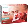 POLARIS FARMACEUTICI Srl FERROSTABIL 30 OVALINE