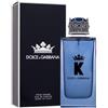 Dolce&Gabbana K 100 ml eau de parfum per uomo