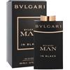 Bvlgari MAN In Black 100 ml eau de parfum per uomo