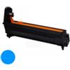 OKI Tamburo ciano compatibile con Oki 44844475 ciano 30000 pagine