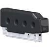EPSON Cartuccia nero pigmentato compatibile con Epson C13T08H100 nero pigmentato 5000 pagine