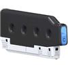 EPSON Cartuccia ciano compatibile con Epson C13T08H200 ciano 3000 pagine