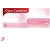 BAYER SpA GYNO-CANESTEN*12 TAV. 100 MG