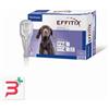 VIRBAC S.A. (FR) EFFITIX*4PIP 2,20ML 10-20KG