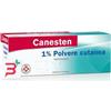 BAYER SpA CANESTEN*POLV CUT 1FL 30G 1%