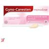 BAYER SpA GYNOCANESTEN MONO*1CPSVAG500MG