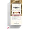 PHYTO (LABORATOIRE NATIVE IT.) COLOR KIT 8,3 BIONDO CHIARO DORATO LATTE RIVELATORE 50 ML + CREMA COLORANTE 50 ML + MASCHERA PROTETTIVA COLORE 12 ML + GUANTI