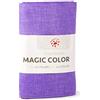 Desideri Copritutto Magic Color, 60% Cotone - 40% Poliestre (2P, Lilla)