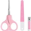 Trouss 59 Set Manicure E Pedicure Bimba