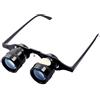 Nadalan 10 x 34 Ultraleggero Binocolo Telescopio da Pesca