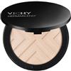 Vichy Dermablend Fondotinta coprente minerale in polvere compatto tonalità 15 10 g