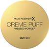 Max Factor Cipria Creme Puff Powder 41 Medium Beige Max Factor