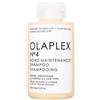 Olaplex N.4 Bond Maintenance Shampoo 100ml Olaplex
