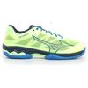 Mizuno wave exceed light padel