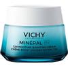 Vichy (l'oreal Italia) Vichy Mineral 89 Crema Leggera 50ml