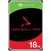 Seagate 18TB Seagate Ironwolf Pro ST18000NT001 7200RPM 256MB Bring-in-Warranty