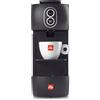 ILLY Macchina Caffè a Cialde Automatica 1 Tazza Capacità 1 Litro colore Nero Easy - 60526