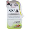 ECOBIO CONSULTING Srl Vb Maschera Viso+snail Serum A
