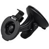 Digicharge Supporto a ventosa per parabrezza con staffa per Garmin Drive 53 52 51 50 40 61 60 DriveSmart 76 66 55 51 50 61 60 Nuvi CamperVan Camper 780 660 Dezl LGV700 570