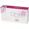 VIVIDUS SRL Ginel Plus 10 Ovuli Vaginali