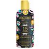 PERRIGO ITALIA SRL Angstrom Latte Solare Spf 15 Limited Edition 2024