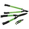 Mannesmann Brüder Mannesmann M63303 - Juego de tijeras de podar (3 piezas)
