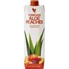 Forever Living Products Forever Aloe Peaches - Aloe Vera Gel e Pesca da bere