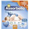 S.I.L.C. SpA Pannolini Dryfit Midi 4/9kg Assorbello Up 20 Pezzi