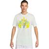 Nike T-shirt da uomo Nike Court Dri-Fit Rafa T-Shirt - Menta