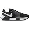 Nike Scarpe da tennis da uomo Nike Zoom GP Challenge 1 Clay - Nero