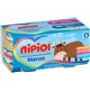 NIPIOL (HEINZ ITALIA SpA) NIPIOL OMOG MANZO 80G 2PZ