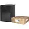 LINK - DIGITUS Armadio Rack 19 da muro 15 unità - LK1915UNF