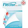 Bayer Flector* 5 Cerotti medicati 180mg - Bayer - 027757032