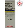 Meda pharma Allergodil* Collirio 0,05% 6ml - Meda pharma - 028310035