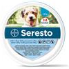 Bayer Seresto Collare per cani 1-8kg - Bayer - 104349028