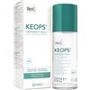 Roc Keops Deodorante Roll On Senza Alcool 30 ml - Roc - 981498898