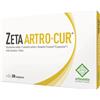 Erbozeta Zeta Artro Cur 30 compresse - Erbozeta - 943804082