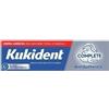 Kukident Antibatterico Crema Adesiva per Dentiere Aroma Menta Fresca 40g - Kukident - 983513678