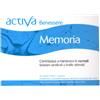 Benessere memoria 30 capsule - - 975586165