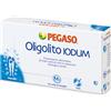 schwabe pharma italia Oligolito iodum 20f.2ml pegaso