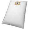 Sacchetti in microfibra originali aspirapolvere spallabile Lindhaus LB4